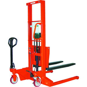 �g���X�R���R �y�ʓr�����z �y�l��s�z TRUSCO �R�]�E���t�^�[ �����ݎ� 800kg �r����900mm BEA-H800-14W9 [1-115-8388]