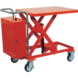 gXRR ylsz TRUSCO nht^[ 400kg 600X1200 d~ HLAN-400L [1-464-4433]