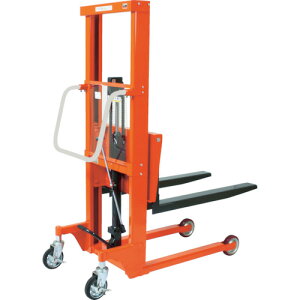 �g���X�R���R �y�l��s�z TRUSCO �R�]�E���t�^�[ 500kg �t�H�[�N�� H116-1235 BEA-H500-12B [1-115-8347]