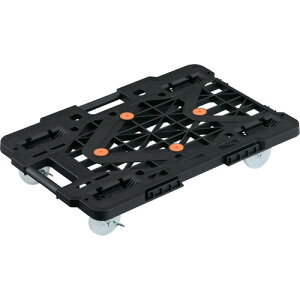 gXRR TRUSCO  A[go bV^Cv 615X415 iCԗ ݑXgbp[t  MPK-600NS-BK [1-232-1990]