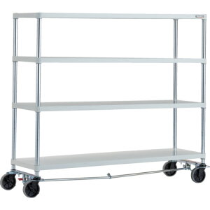 gXRR ylsz TRUSCO X`[bN tFjbNXbN 1500X450 4i Uԗ4St WF Rە̓h PER-4544-U125-B4-W [1-183-2681]