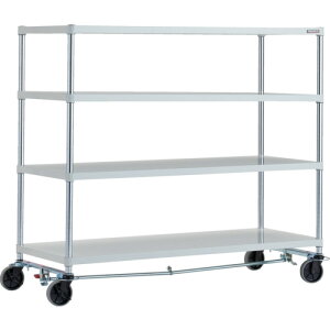 gXRR ylsz TRUSCO X`[bN tFjbNXbN 1500X600 4i Uԗ4St WF Rە̓h PER-4564-U125-B4-W [1-183-2682]