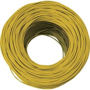 �g���X�R���R TRUSCO LAN�P�[�u�� �J�e�S��6 100m �� TUTP-CAT6-100Y [1-261-3523]