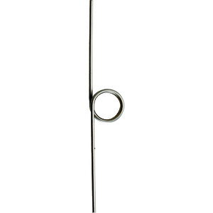 gXRR TRUSCO g[V΂ XeX D3×d0.4×L12 180°5 20 E TS-33008RC [1-194-9385]