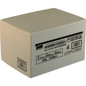 gXRR TRUSCO CO Ɩp| E 0.1×45L 100 KXS0045 [1-207-2053]