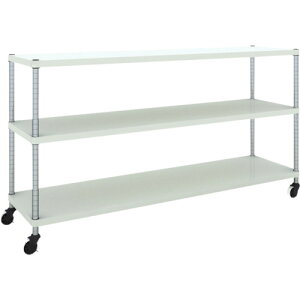 gXRR ylsz TRUSCO X`[bN tFjbNXbN 1800X450 3i Uԗ֕t WF Rە̓h PER-3643-U125-W [1-484-4769]