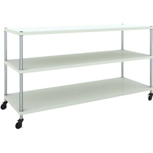 gXRR ylsz TRUSCO X`[bN tFjbNXbN 1800X600 3i Uԗ֕t WF Rە̓h PER-3663-U125-W [1-484-4785]