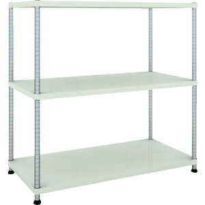 gXRR ylsz TRUSCO X`[bN tFjbNXbN 1200X600 3i WF Rە̓h PER-4463-W [1-484-4858]