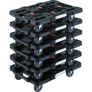 gXRR TRUSCO ܂Ƃߔ  [go MPK-500-BK 6Zbg MPK-500-BK-M6 [1-856-4233]