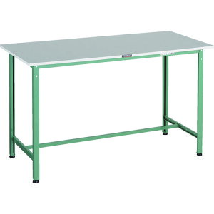 gXRR ylsz TRUSCO y׏dƑi300kgjHAE2^ RoHS2ΉV 1500X750XH900 O[F HRAE2-1500 [1-161-1274]