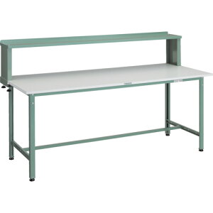 gXRR ylsz TRUSCO y׏dƑi300kgjAE^ 1800X750XH1044iSj It O[F AE-1800YURB [1-285-2055]