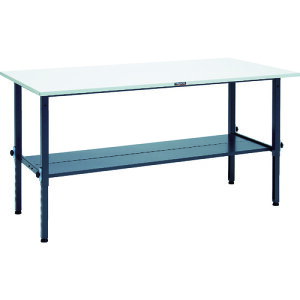 �g���X�R���R �y�l��s�z TRUSCO �y�׏d��Ƒ䍂�����ߎ��i150kg�jAEM�^ 1800X900XH650�`950 ���I2���t �_�[�N�O���[�F SAEM-1809LT2 DG [1-868-8774]