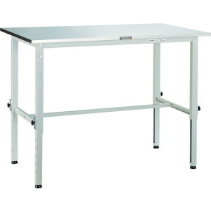 gXRR ylsz TRUSCO y׏dƑ䍂ߎi150kgjAEM^ 900X600XH650`950 XeX zCgF AEM-0960SUS W [1-454-3220]