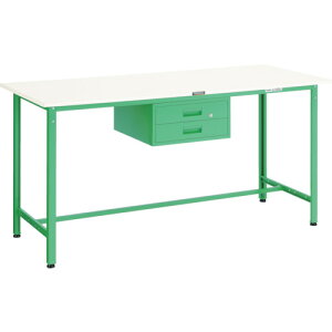 gXRR ylsz TRUSCO y׏dƑi300kgjHAE^ 1800X900XH900 2iot OO[F HRAE-1809F2 YG [1-467-0493]