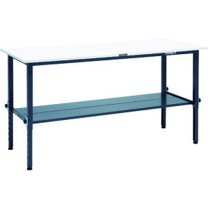 �g���X�R���R �y�l��s�z TRUSCO �y�׏d��Ƒ䍂�����ߎ��i150kg�jAEM�^ 1800X750XH650�`950 ���I2���t �_�[�N�O���[�F AEM-1800LT2 DG [1-868-8637]