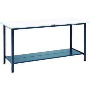 �g���X�R���R �y�l��s�z TRUSCO �y�׏d����Ƒ�i300kg�jHAE�^ 1800X750XH900 ���I2���t �_�[�N�O���[�F HAE-1800LT2 DG [1-868-8666]