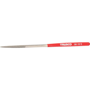 �g���X�R���R TRUSCO �_�C�������h���X�� �S�H�p#140 �O�p 1�{�� �S��185mm�i10�{�g�T�C�Y�j GK-10-S [1-117-6943]