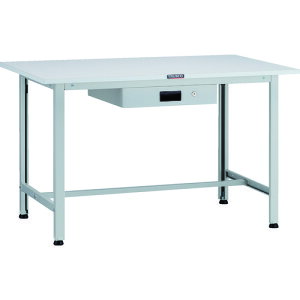 gXRR ylsz TRUSCO y׏dƑi200kgjAO^ 1200X600XH740 ^1iot zCgF AO-1260UDK1 [1-125-9135]