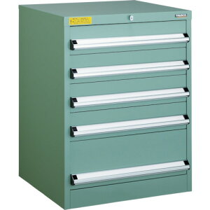 �g���X�R���R �y�l��s�z TRUSCO VE6S�^���ʃL���r�l�b�g 600×550×H800 ���o5�i VE6S-805 [1-479-0871]