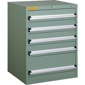 �g���X�R���R �y�l��s�z TRUSCO VE7S�^���ʃL���r�l�b�g 700×550×H800 ���o5�i VE7S-805 [1-479-1274]