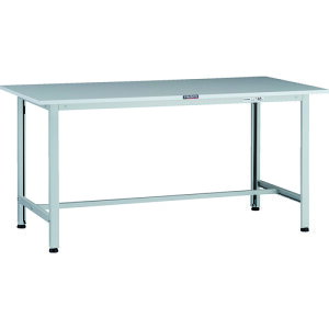 gXRR ylsz TRUSCO y׏dƑi200kgjAO^ 1500X600XH740 {^Cv zCgF AOR-1560 [1-137-1723]