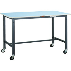 �g���X�R���R �y�l��s�z TRUSCO �y�׏d��Ƒ�i125kg�jBE�^ 1200X750XH806 75�L���X�^�[�t �_�[�N�O���[�F BE-1275C75 [1-454-3637]