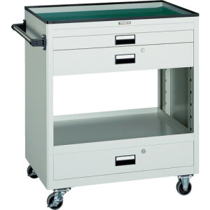 �g���X�R���R �y�l��s�z TRUSCO �c�[�����S�� 750X500 ��2�[1���o�t �z���C�g NTS-712-W [1-484-6788]