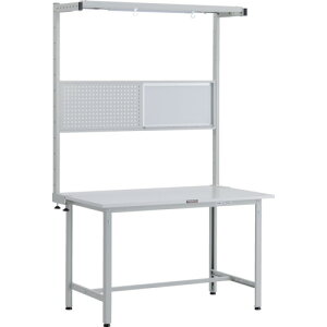 gXRR ylsz TRUSCO y׏dƑi300kgjAE^ 1200X750XH1948iSj c[nK[tZbgt zCgF RAE-1200THFS W [1-248-6849]