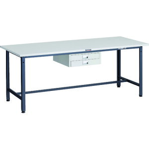 gXRR ylsz TRUSCO y׏dƑi300kgjAE^ 1800X750XH740 ^2iot _[NO[F SAE-1800UDC2 DG [1-183-3876]