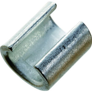 �g���X�R���R TRUSCO T�`�R�l�N�^ ����ڑ��p 2�� T-700 [1-206-7250]