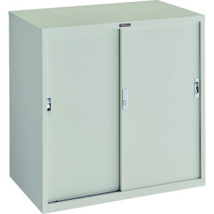�g���X�R���R �y�l��s�z TRUSCO DX�^�ۊǌ� ���Ⴂ 881X551XH880 �z���C�g�F DX-858D-W [1-215-4352]