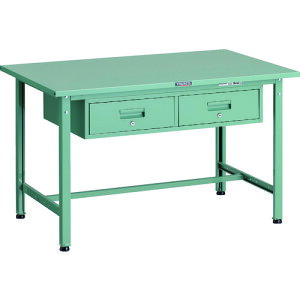 gXRR ylsz TRUSCO y׏dƑi300kgjAE^ 1200X750XH740 2ot O[F SAE-1200FL2 [1-183-3899]