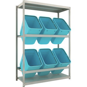 gXRR yʓrz TRUSCO X`[bN S~bN M1.5^ H2100XW1460XD595 2i RBK-90 6t M1.5-7562D2 [1-194-8565]