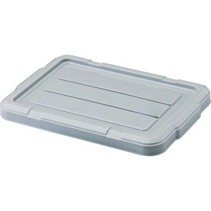 �g���X�R���R TRUSCO THC�^�R���e�i THC-07A�p�t�^ �O���[ THC-07AF-GY [1-207-4026]