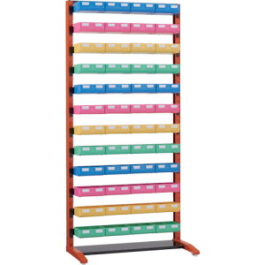 �g���X�R���R �y�ʓr�����z TRUSCO UPR�^�r�����b�N �Ж� H1900 �r���单�E��E���E�Ίe12�t �� UPR-L1812B-BK [1-232-1959]