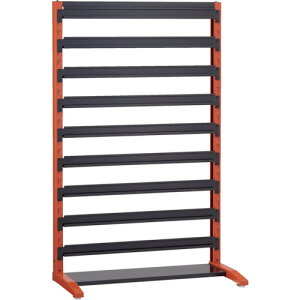 �g���X�R���R �y�ʓr�����z TRUSCO UPR�^�r�����b�N �Ж� H1450 �I��9�t UPR-L1409-BK [1-232-1967]