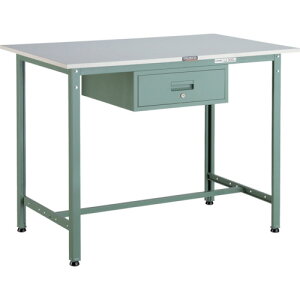 gXRR ylsz TRUSCO y׏dƑi300kgjHAE^ 1200X750XH900 1iot O[F HRAE-1200F1 [1-278-4751]