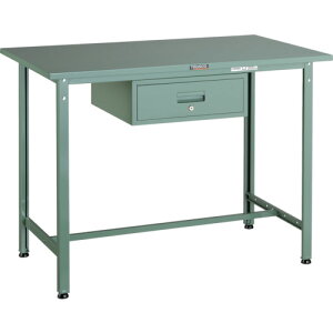 gXRR ylsz TRUSCO y׏dƑi300kgjHAE^ 1200X750XH900 1iot O[F HSAE-1200F1 [1-289-1638]