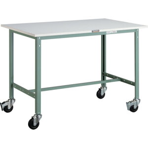 gXRR ylsz TRUSCO y׏dƑi150kgjAE^ 1200X750XH846 100LX^[t O[F AE-1200C100 [1-303-1748]