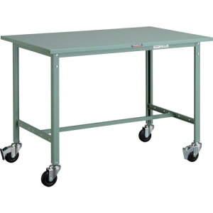 gXRR ylsz TRUSCO y׏dƑi150kgjAE^ 1200X750XH846 100LX^[t O[F SAE-1200C100 [1-303-1802]