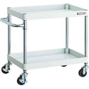 gXRR TRUSCO c[S tFjbNXS ȉ 600X400XH600 2i zCg PEW-662-W [1-488-2539]