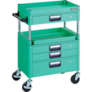 gXRR TRUSCO c[S tFjbNXS ȉ 600X400 H880 ot XCh1i OO[ PEW-961M1VXZ-YG [1-114-6174]