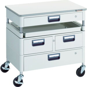 �g���X�R���R TRUSCO �c�[�����S�� �t�F�j�b�N�X���S�� �ȉ� 750X500 H740 ���o�t �X���C�h1�i �V�t �z���C�g PEW-770M1VWZT-W [1-114-6179]