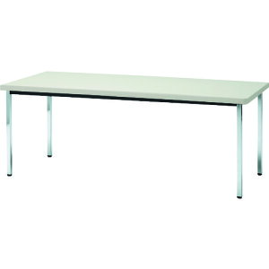 gXRR ylsz TRUSCO cpe[u 1800X900XH700 pr I j[O[ TDS1890-NG [1-208-2282]