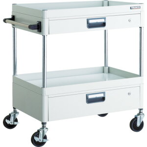 �g���X�R���R TRUSCO �c�[�����S�� �t�F�j�b�N�X���S�� �ȉ� 750X500XH880 ���o�t �z���C�g PEW-972VZ-W [1-488-4744]