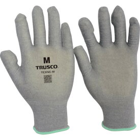 トラスコ中山 TRUSCO 発熱インナー手袋 Mサイズ 1双入り TEXNC-M [A020501]
