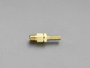 �G�X�R ESCO �y�l��s�z R 1/4�hx 8.5mm �Y�˂��X�e���i�X�C�x�����j EA141AY-22 [2-0000476]