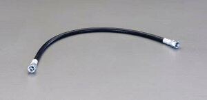 �G�X�R ESCO �y�l��s�z 25.4mmx0.6m/ 7.0MPa �����z�[�X/�����p����t EA125TA-6E [2-5314083]