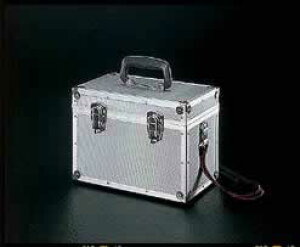 �G�X�R ESCO �y�l��s�z 310x180x235mm �A���~�P�[�X EA112AS [2-0002463]