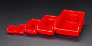 GXR ESCO ylsz 103x165x 74mm p[cg[id˒u^/ԁj EA661CJ-2 [2-0560864]